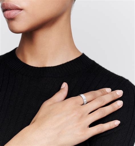 dior rongs|dior rings for women.